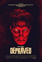 Depraved Movie Poster (2019)