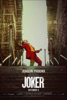 Joker Movie Poster (2019)