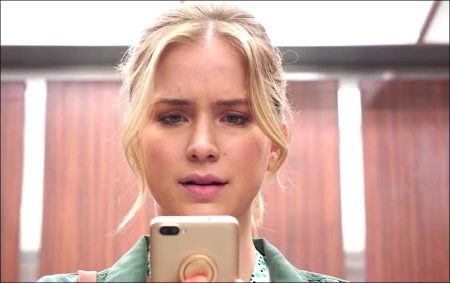 Countdown (2019) - Elizabeth Lail