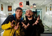 Jay and Silent Bob Reboot (2019)