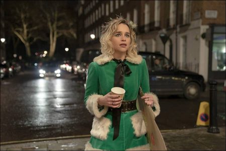 Last Christmas (2019) - Emilia Clarke