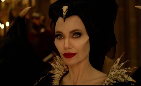 Maleficent: Mistress of Evil (2019)