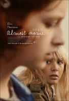 Almost Home Movie Poster (2019)