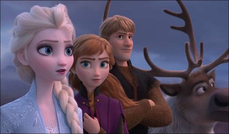 Frozen 2 (2019)