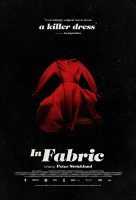 In Fabric Movie Poster (2019)