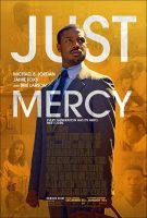 Just Mercy Movie Poster (2019)