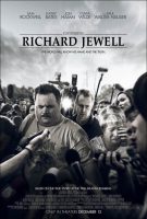 Richard Jewell Movie Poster (2019)