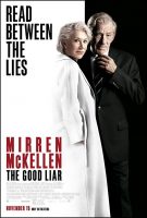 The Good Liar Movie Poster (2019)