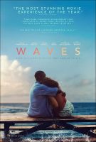 Waves Movie Poster (2019)