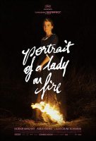 Portrait of a Lady on Fire Movie Poster (2019)