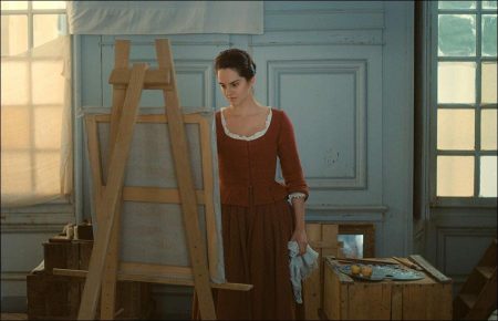 Portrait of a Lady on Fire (2019) - Noémie Merlant