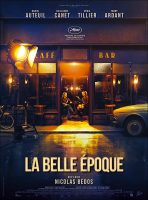 La Belle Époque Movie Poster (2019)