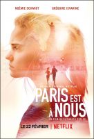 Paris Is Us Movie Poster (2019)