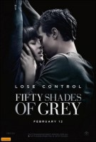 Fifty Shades of Grey Movie Poster