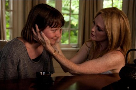 Maps to the Stars Movie