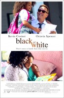 Black or White Movie Poster