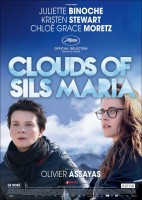 Clouds of Sils Maria Movie Poster