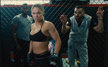 Entourage Movie - Ronda Rousey