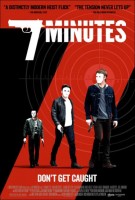 7 Minutes Movie Poster