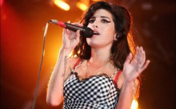 Amy Movie - Amy Winehouse Documentary