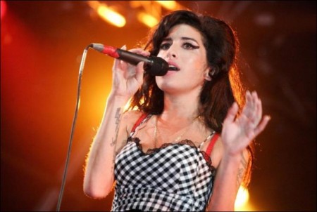 Amy Movie - Amy Winehouse Documentary