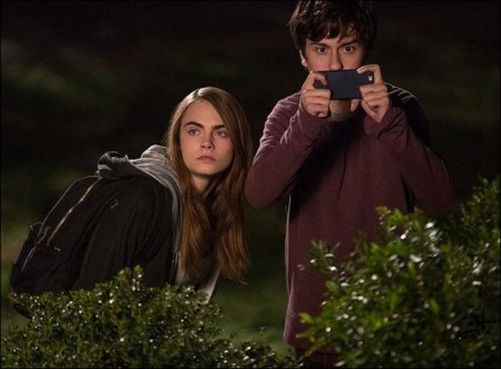 Paper Towns