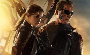 Terminator; Genisys Movie