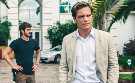 99 Homes Movie