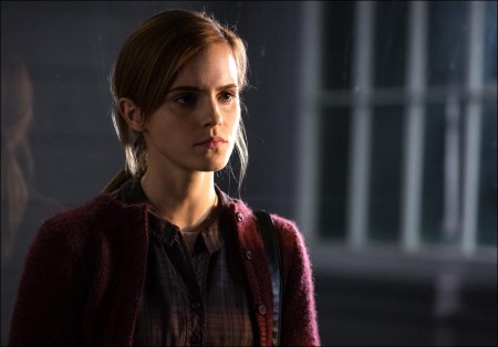 Regression Movie - Emma Watson