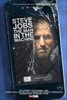 Steve Jobs: The Man in the Machine Movie Poster