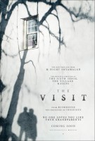 The Visit Movie Poster