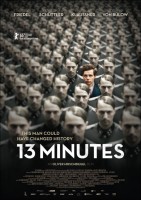 13 Minutes Movie Poster