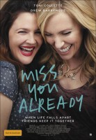 Miss You Already Movie Poster