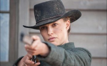 Jane Got A Gun Movie - Natalie Portman