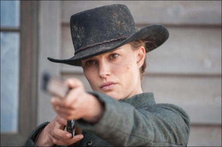 Jane Got A Gun Movie - Natalie Portman