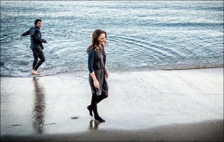 Knight of Cups Movie