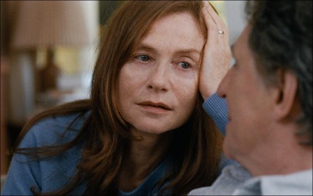 Louder Than Bombs Movie