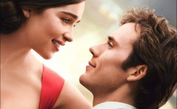 Me Before You Movie