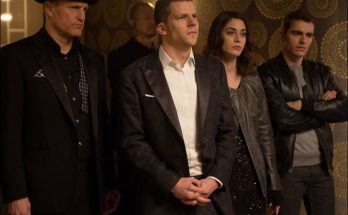 Now You See Me 2 Movie