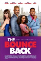 The Bounce Back Movie Poster