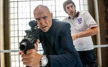 The Brothers Grimsby Movie