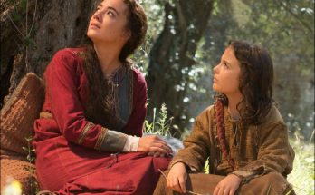 The Young Messiah Movie