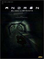 Andron - The Black Labyrinth Poster