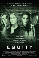 Equity Movie Poster
