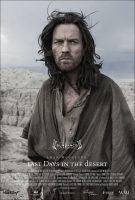 Last Days in the Desert Movie Poster