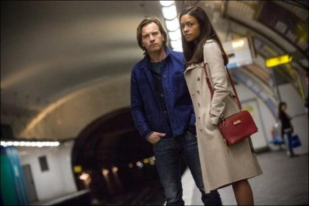 Our Kind of Traitor Movie