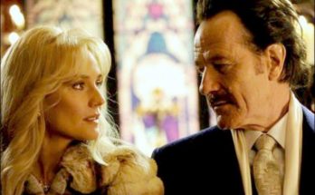 The Infiltrator Movie