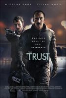 The Trust Movie Poster