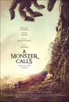 A Monster Calls Movie Poster