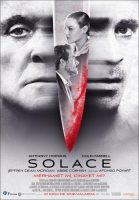 Solace Movie Poster